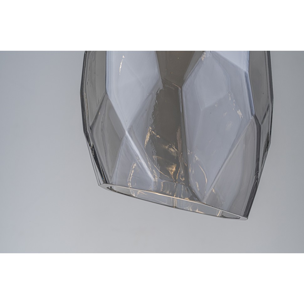 Подвесной светильник Belfast Ravelston 106-1 PBK GR в Санкт-Петербурге