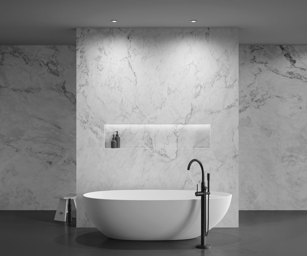 Встраиваемый светильник Maytoni Technical Stark DL083-01-GU10-RD-W в Санкт-Петербурге