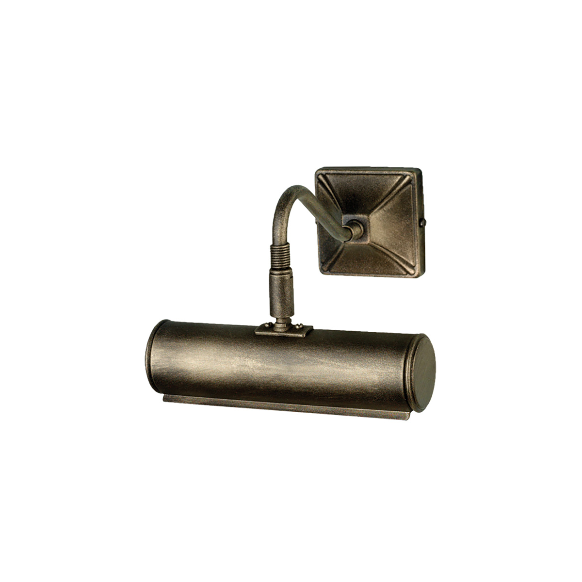 Подсветка для картин Elstead Lighting Picture light PL1-10-BLK-GOLD в Санкт-Петербурге