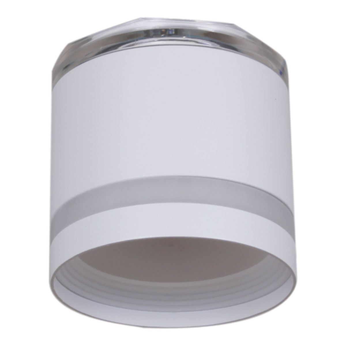 Накладной светильник Reluce 53001-9.5-001LD GX53+LED3W WT в Санкт-Петербурге