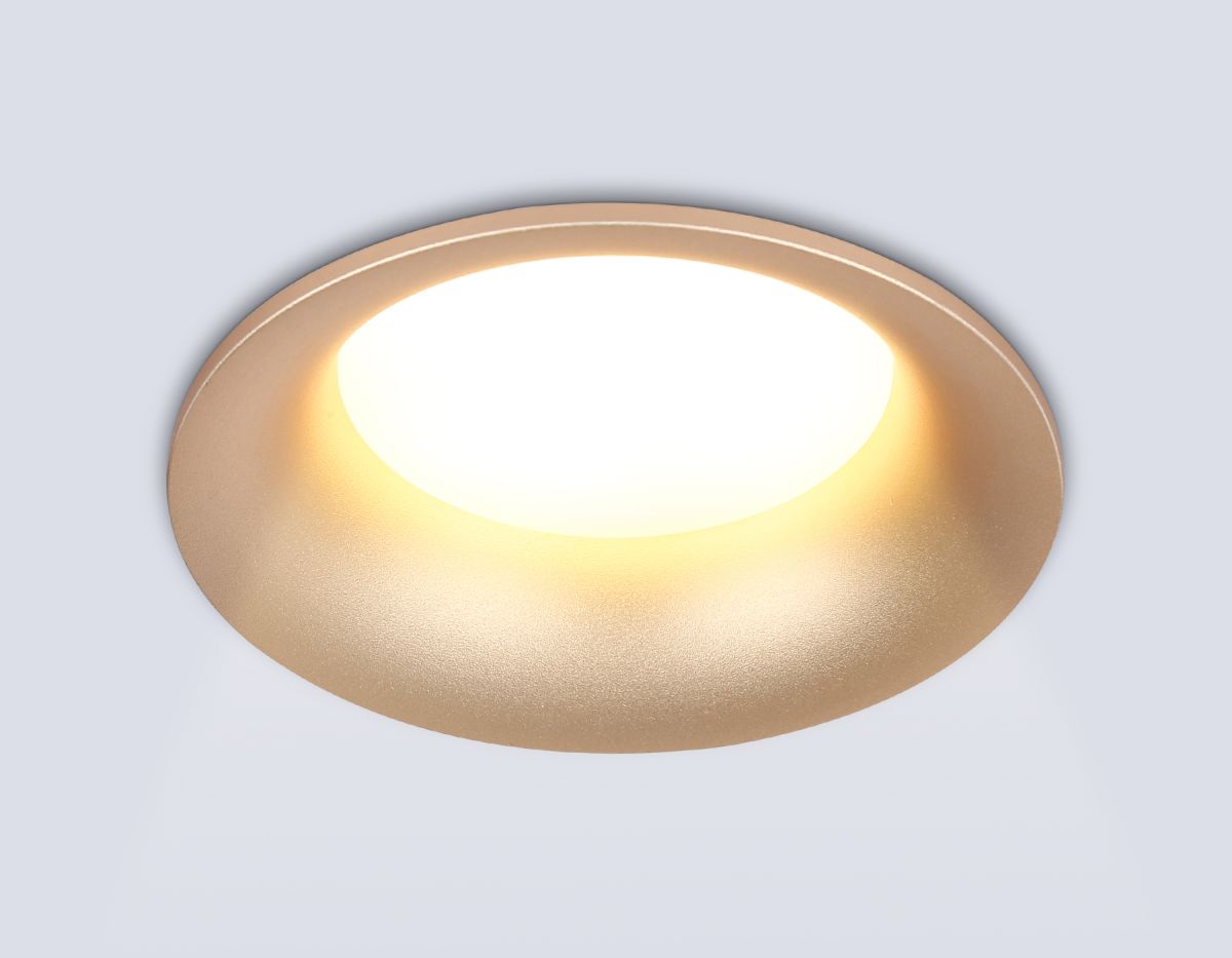 Встраиваемый светильник Ambrella Light Techno spot GX Standard tech TN51812 в Санкт-Петербурге