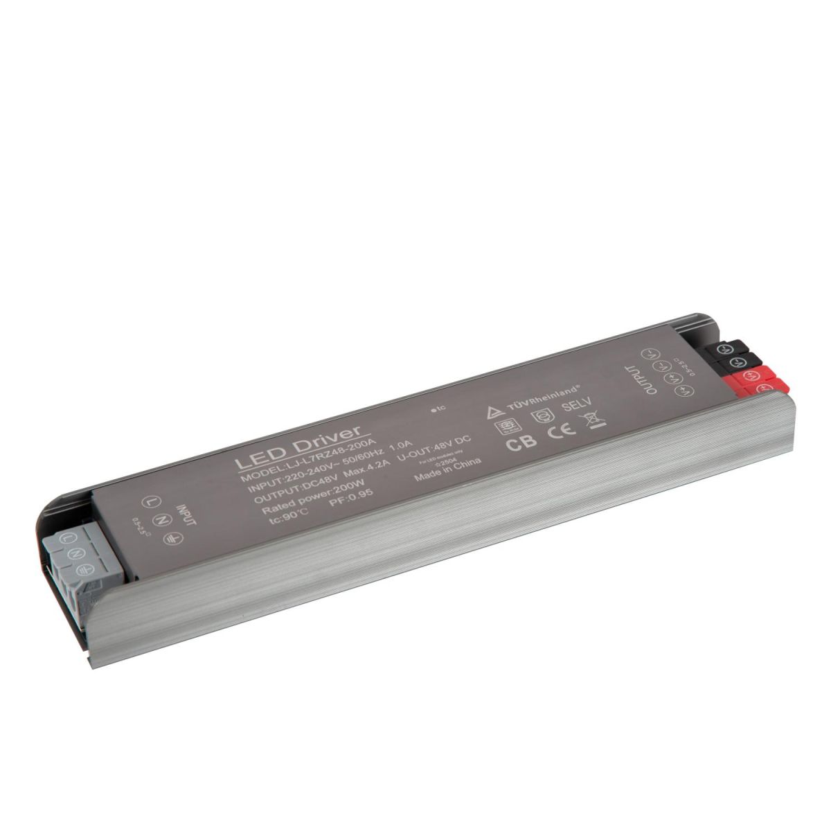 Драйвер для шинопровода Lucide Linial 55900/15/99 в Санкт-Петербурге
