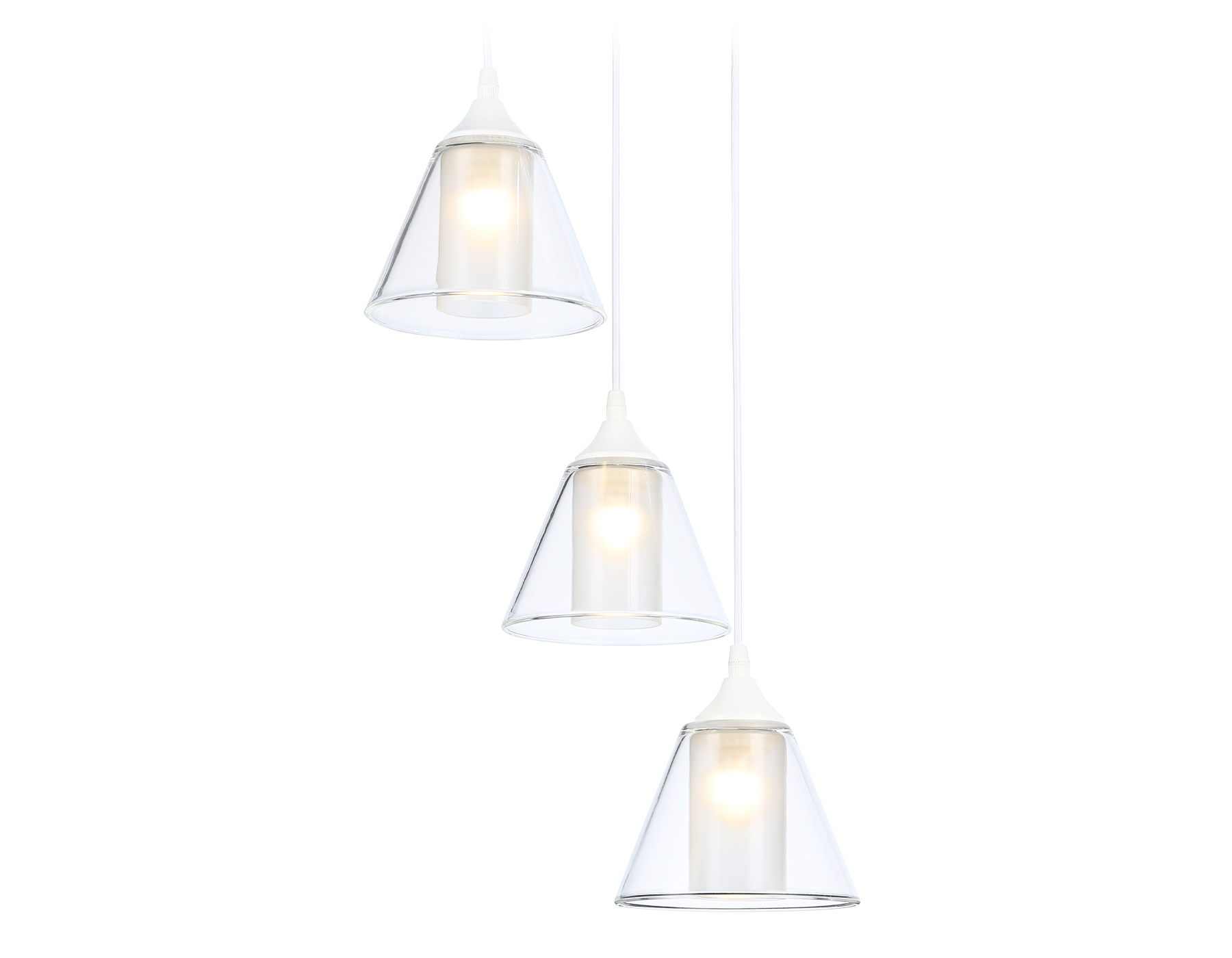 Подвесной светильник Ambrella Light Modern TR3553 в Санкт-Петербурге