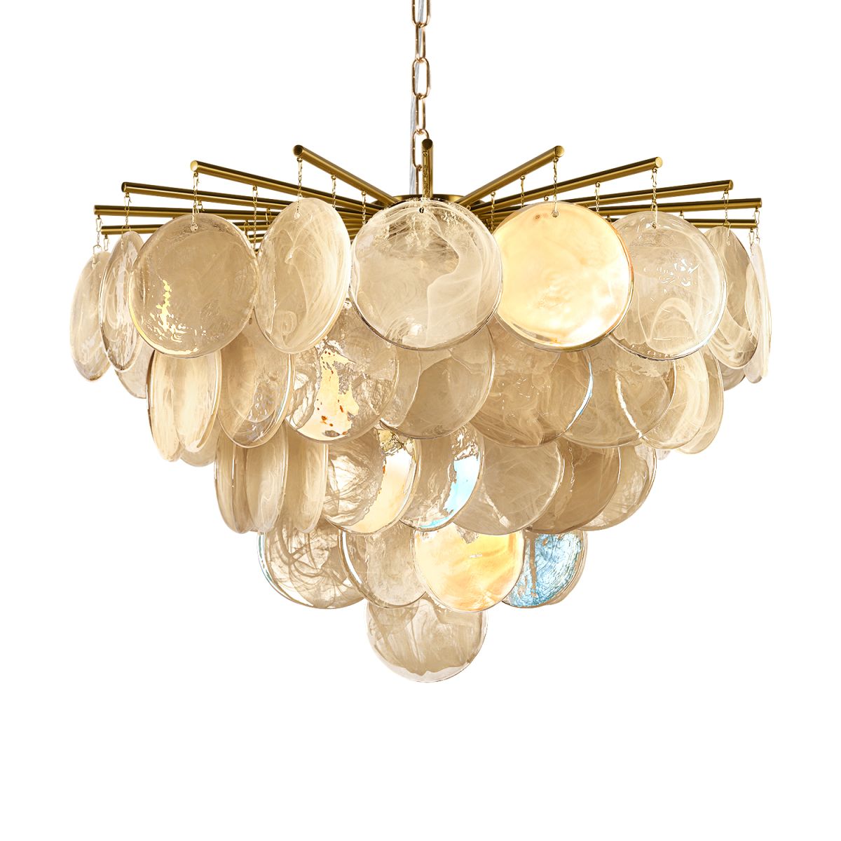 Подвесной светильник Loft IT Lolly 10492/800 Champagne в Санкт-Петербурге