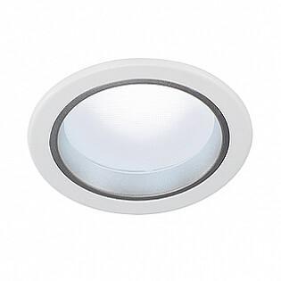 Встраиваемый светильник SLV LED DOWNLIGHT 4000K белый 160431 в Санкт-Петербурге