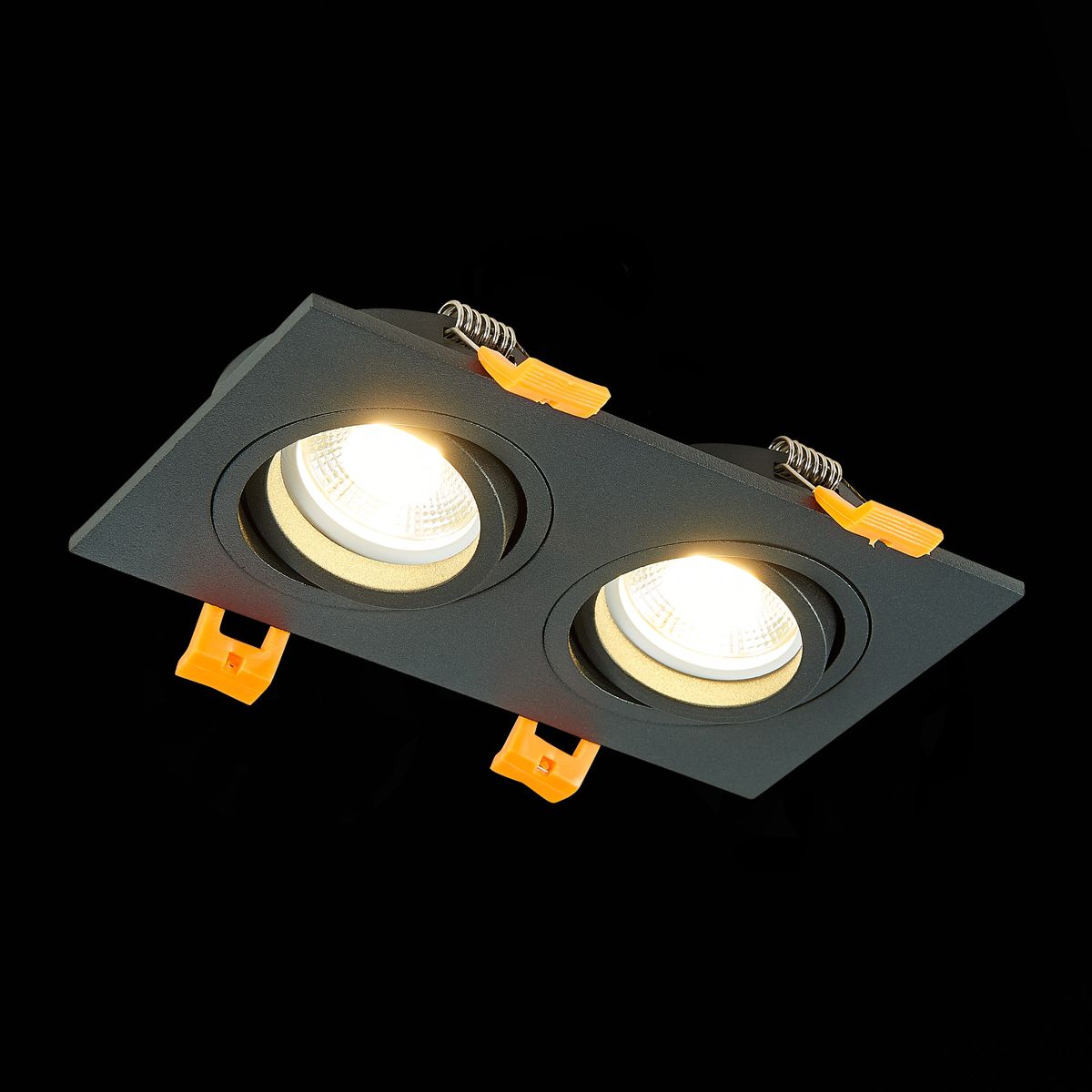 Встраиваемый светильник ST Luce ST251 ST251.408.02 в #REGION_NAME_DECLINE_PP#