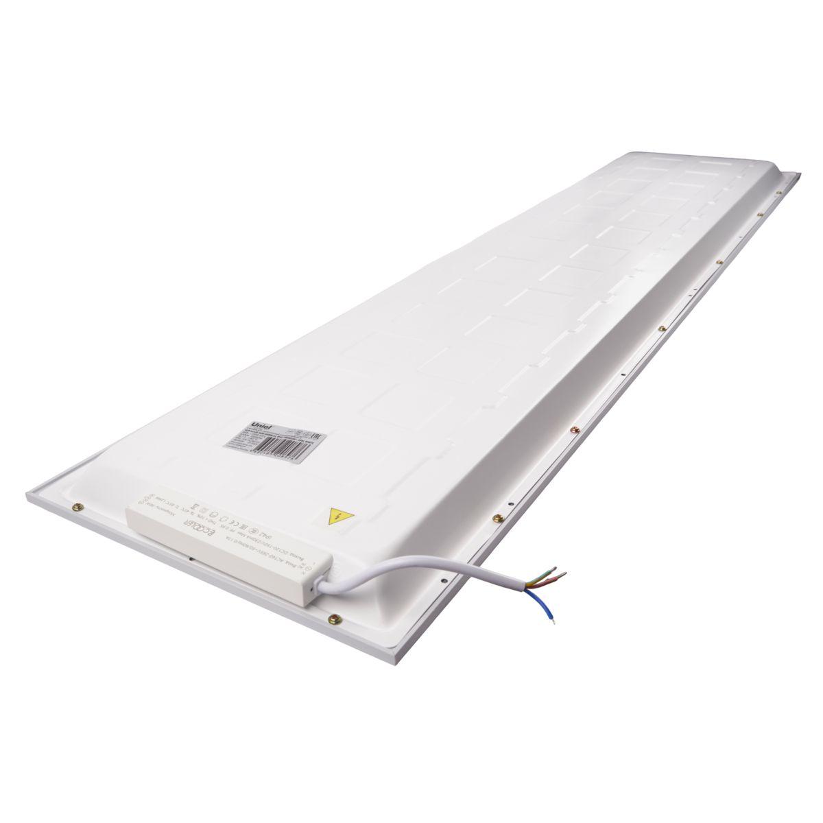 Светодиодная панель Uniel ULP-30120 36W/4000K/LL IP40 PREMIUM+ OPAL WHITE UL-00013426 в Санкт-Петербурге