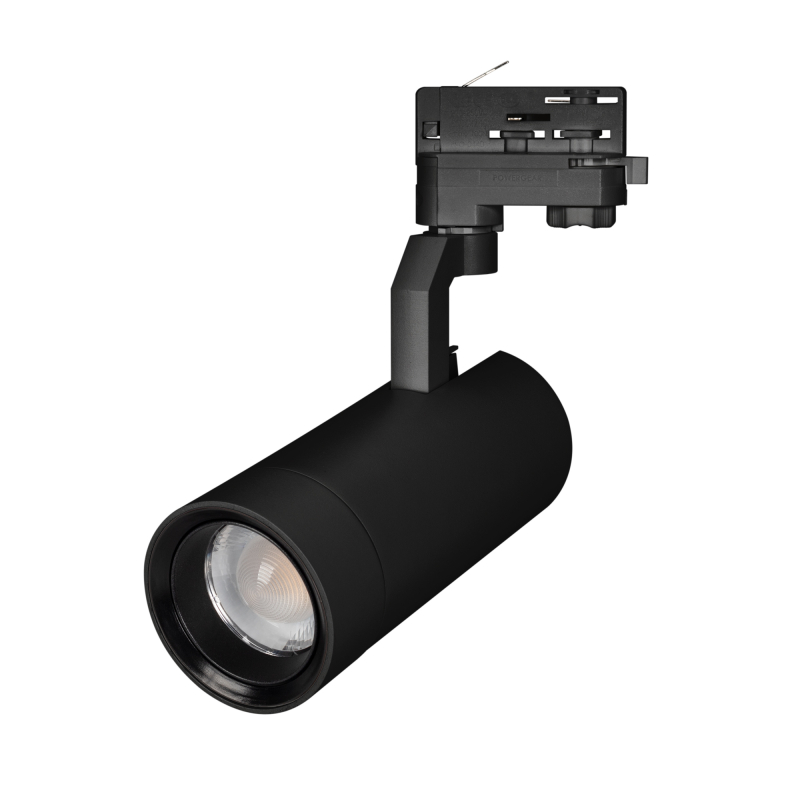 Трековый светильник Arlight LGD-GELIOS-TUNE-4TR-R80-20W Day4000-MIX (BK, 20-60 deg) 039156 в Санкт-Петербурге