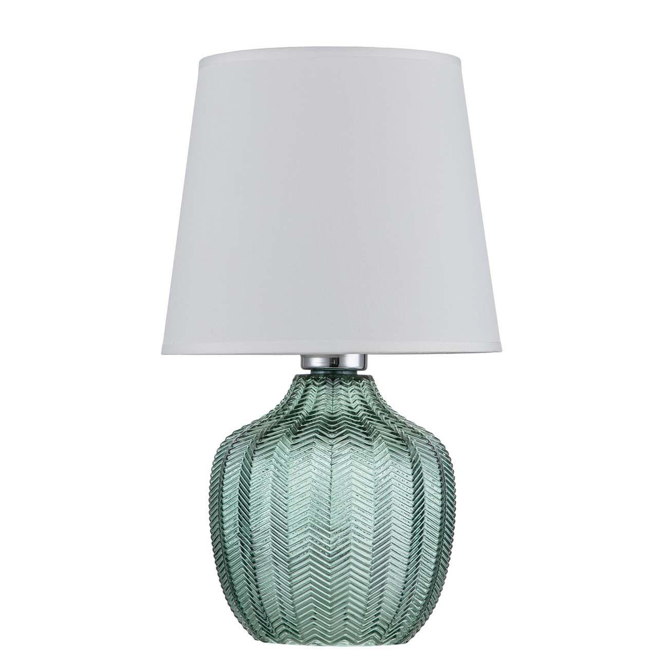Настольная лампа Escada Pion 10194/L Green УЦ в Санкт-Петербурге