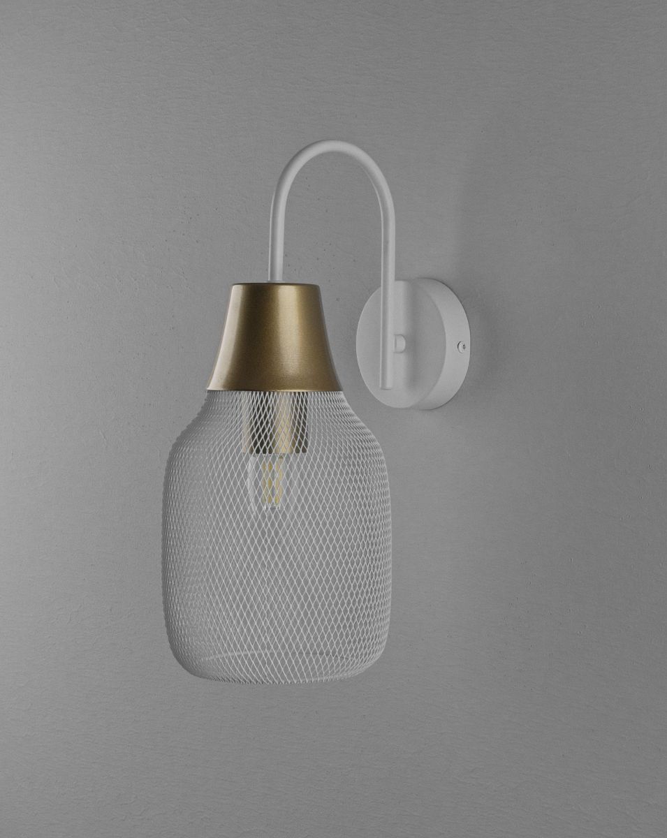 Бра Moderli Adalina V11833-1W в #REGION_NAME_DECLINE_PP#