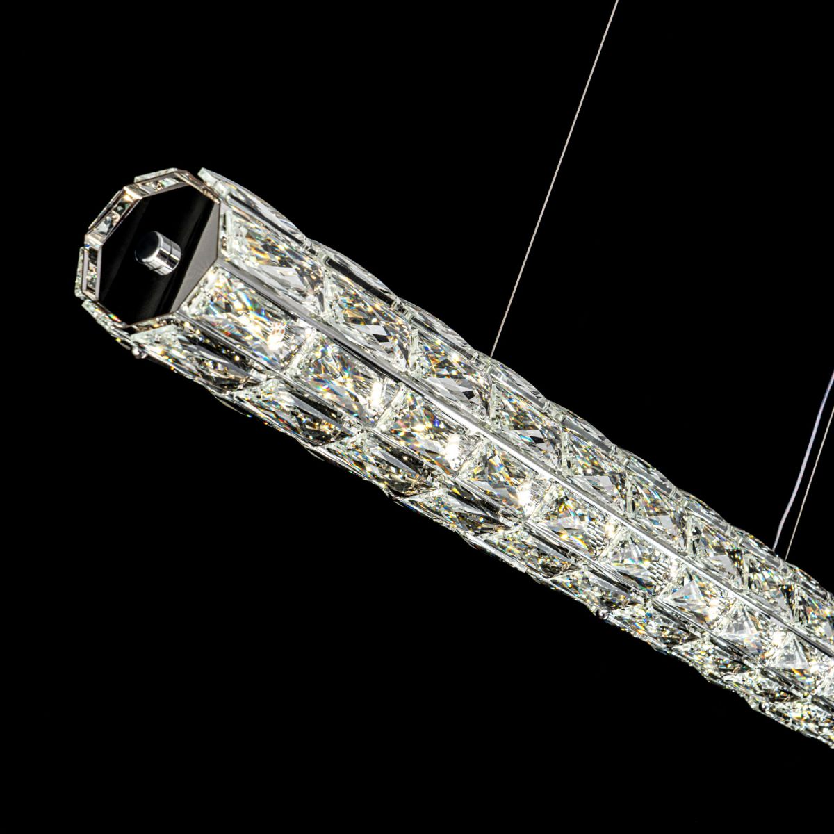 Подвесной светильник Modelux ML.340.1000 CR в #REGION_NAME_DECLINE_PP#