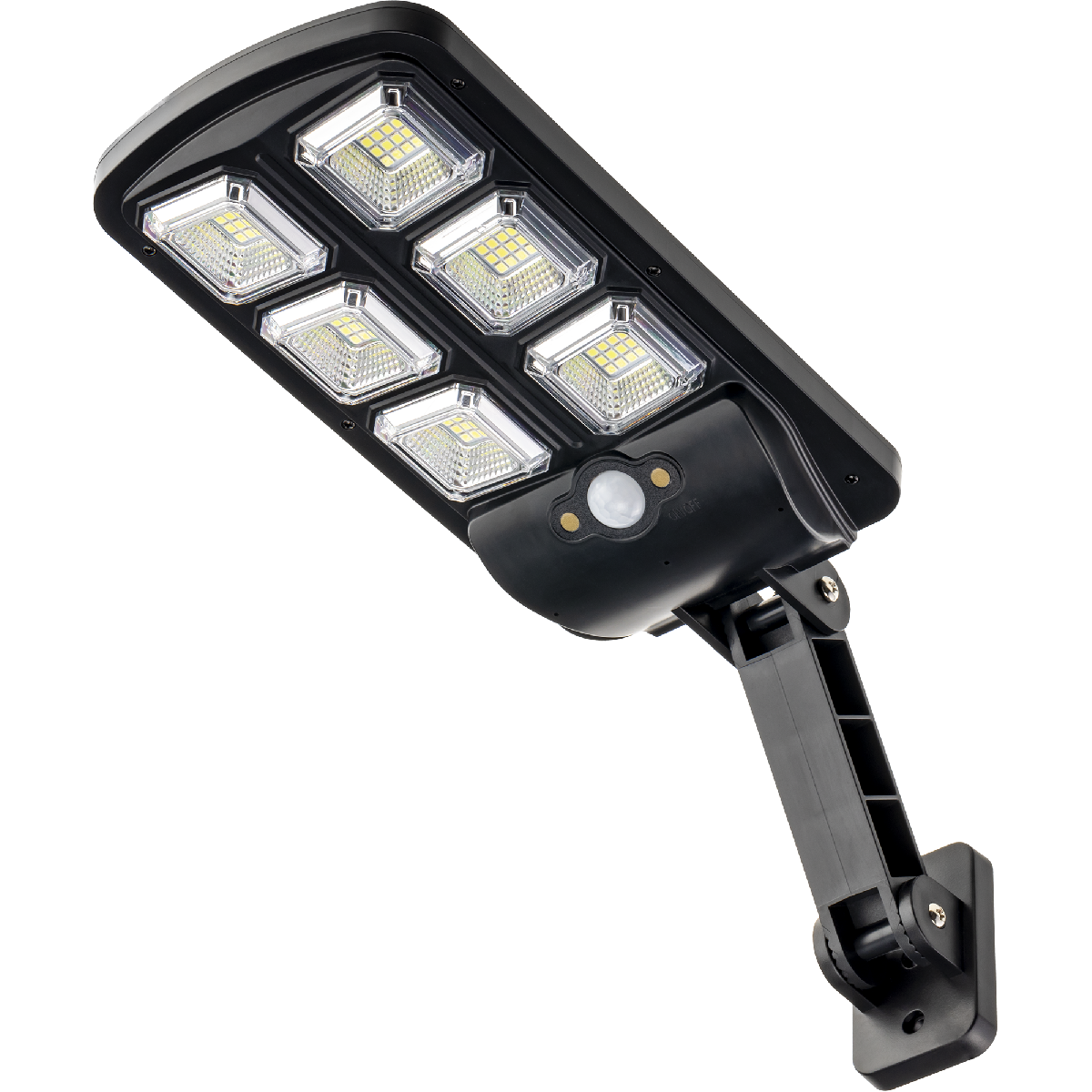 Светильник на солнечной батарее Duwi Solar Led Pro 24290 5 в #REGION_NAME_DECLINE_PP#