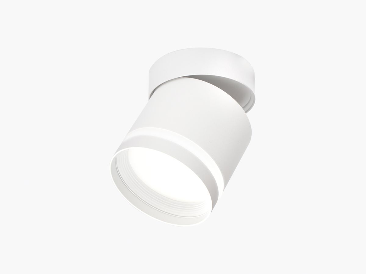 Накладной светильник LEDS POWER GX53-105W, серия SPOT 009421 в Санкт-Петербурге