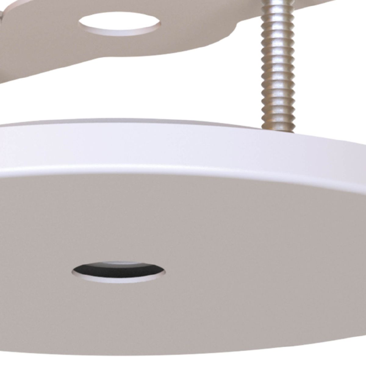 Основание потолочное утопленное 1L Mantra Modular Light Florones 9358 в #REGION_NAME_DECLINE_PP#