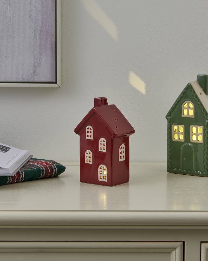 Фигурка Домик Eglo Catacol 429848 в Санкт-Петербурге
