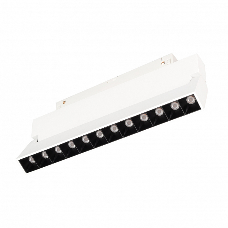 Трековый светильник Arlight Mag-Orient-Laser-Fold-S230-12W Warm3000 035867 в Санкт-Петербурге