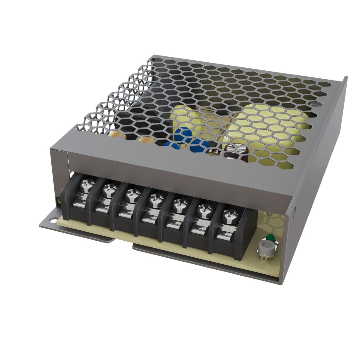 Блок питания Maytoni Magnetic track system 48V 100W IP20 TRX004DR-100S в Санкт-Петербурге