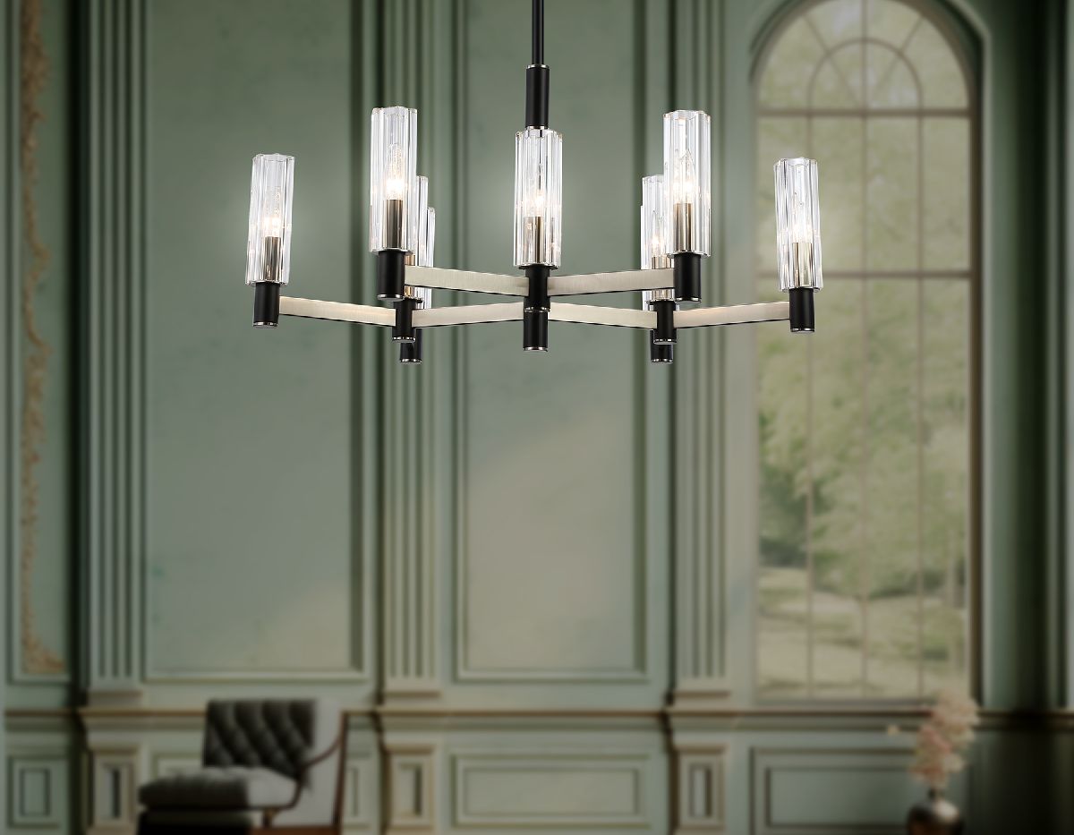 Люстра на штанге Ambrella Light High Light Heigh Light LH55503 в Санкт-Петербурге