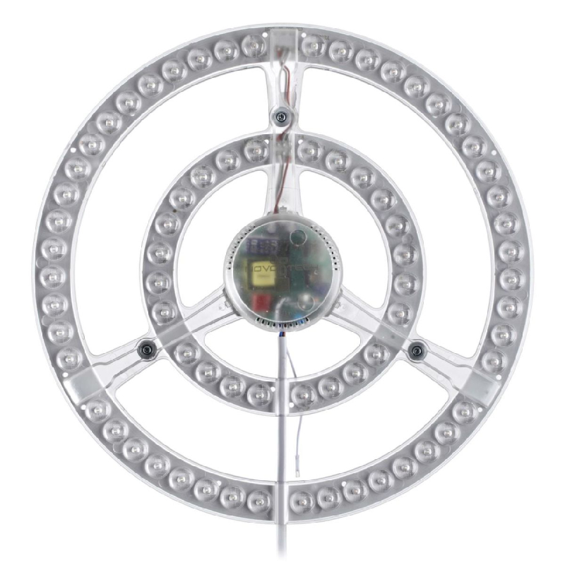 Светодиодный модуль Novotech Color LED 72W 3000/4200/6300K 357774 в Санкт-Петербурге