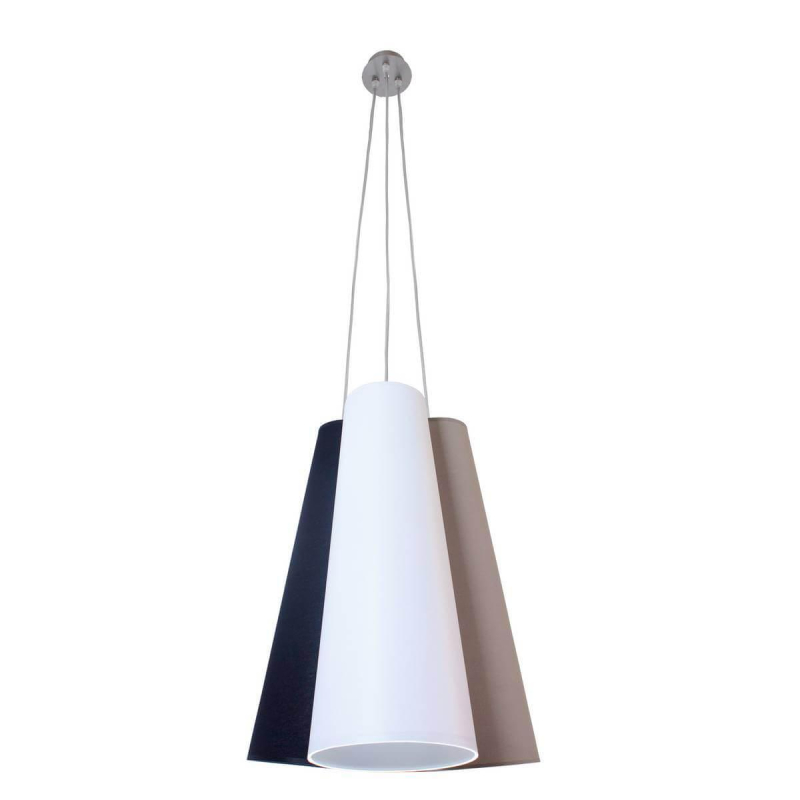 Подвесная люстра TopDecor Trio S1 01 01g/02g/07g в Санкт-Петербурге