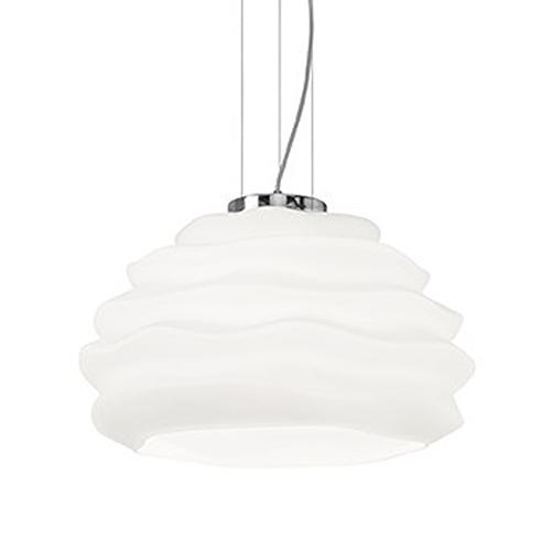 Подвесной светильник Ideal Lux Karma SP1 Small 132389 в Санкт-Петербурге