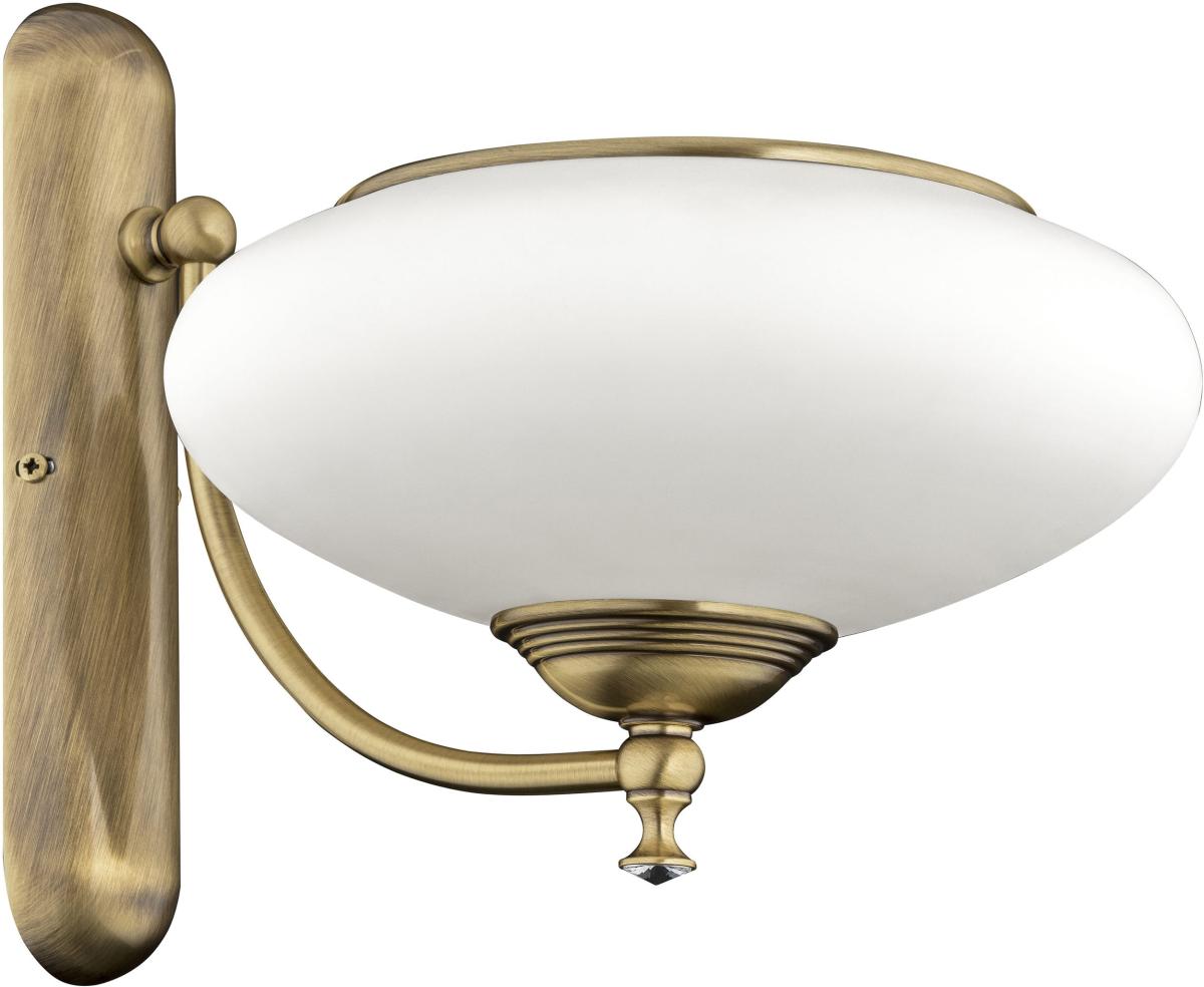 Бра Kutek San Marino Shade SAN-K-1(P)CR в #REGION_NAME_DECLINE_PP#