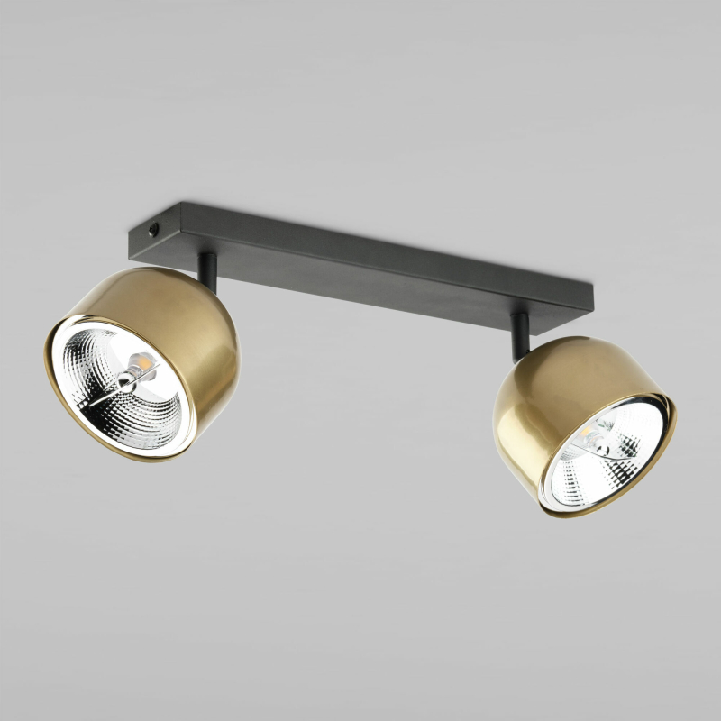 Спот TK Lighting 3425 Altea Black Gold в Санкт-Петербурге