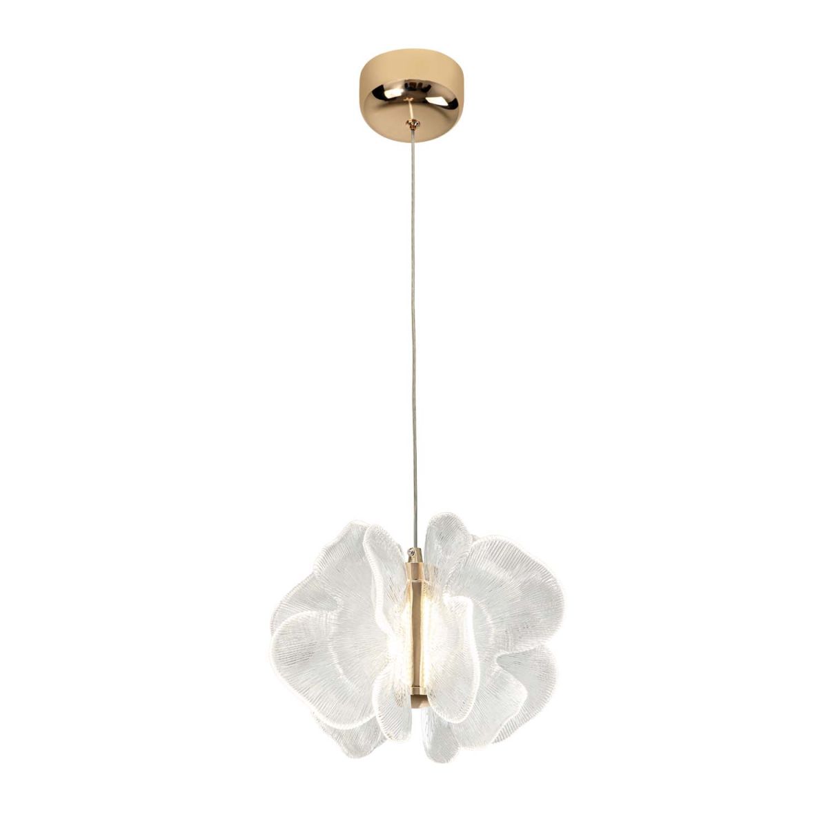 Подвесная люстра Modelux ML.6222.260 CP в Санкт-Петербурге