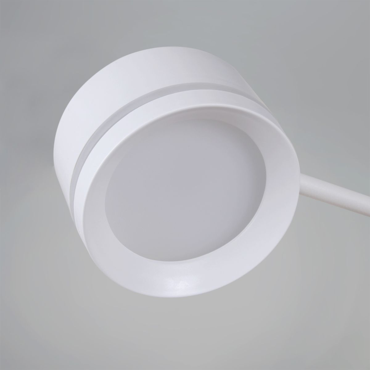 Потолочная люстра Reluce 20590-0.3-3+1 White в Санкт-Петербурге