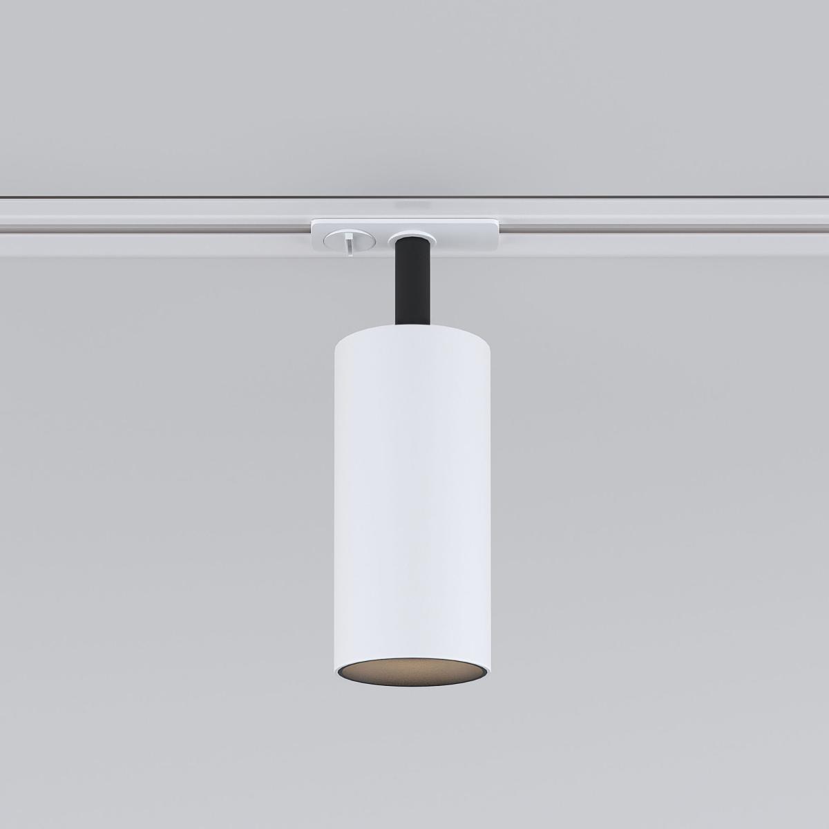 Трековый светильник Elektrostandard Diffe 4690389183331 a058244 в Санкт-Петербурге