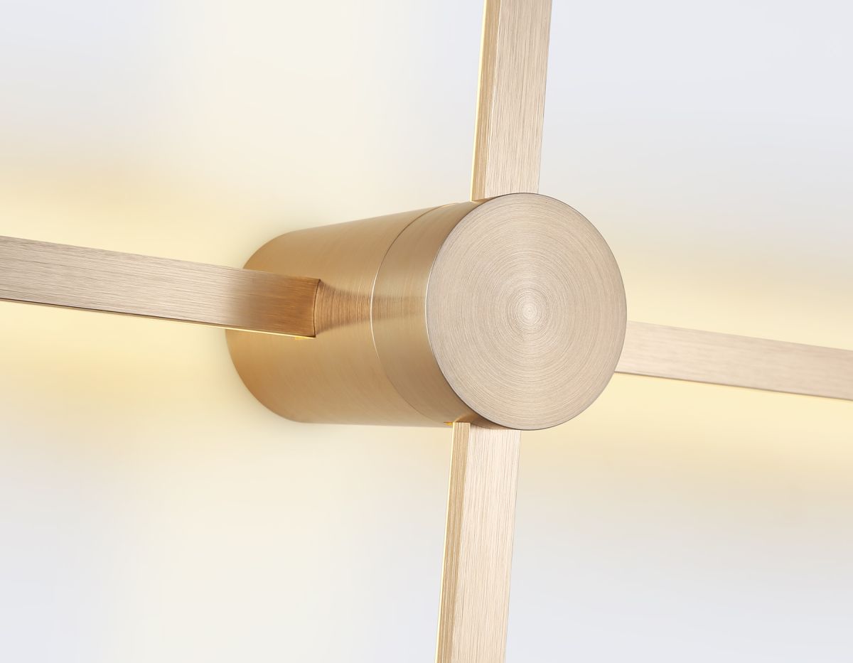 Настенный светильник Ambrella Light Comfort FL75873 в Санкт-Петербурге