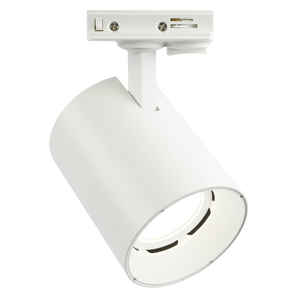 Трековый однофазный светильник Feron AL169 51849 в Санкт-Петербурге