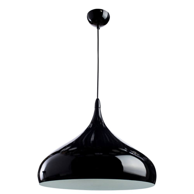 Подвесной светильник Arte Lamp Cappello A3266SP-1BK в #REGION_NAME_DECLINE_PP#