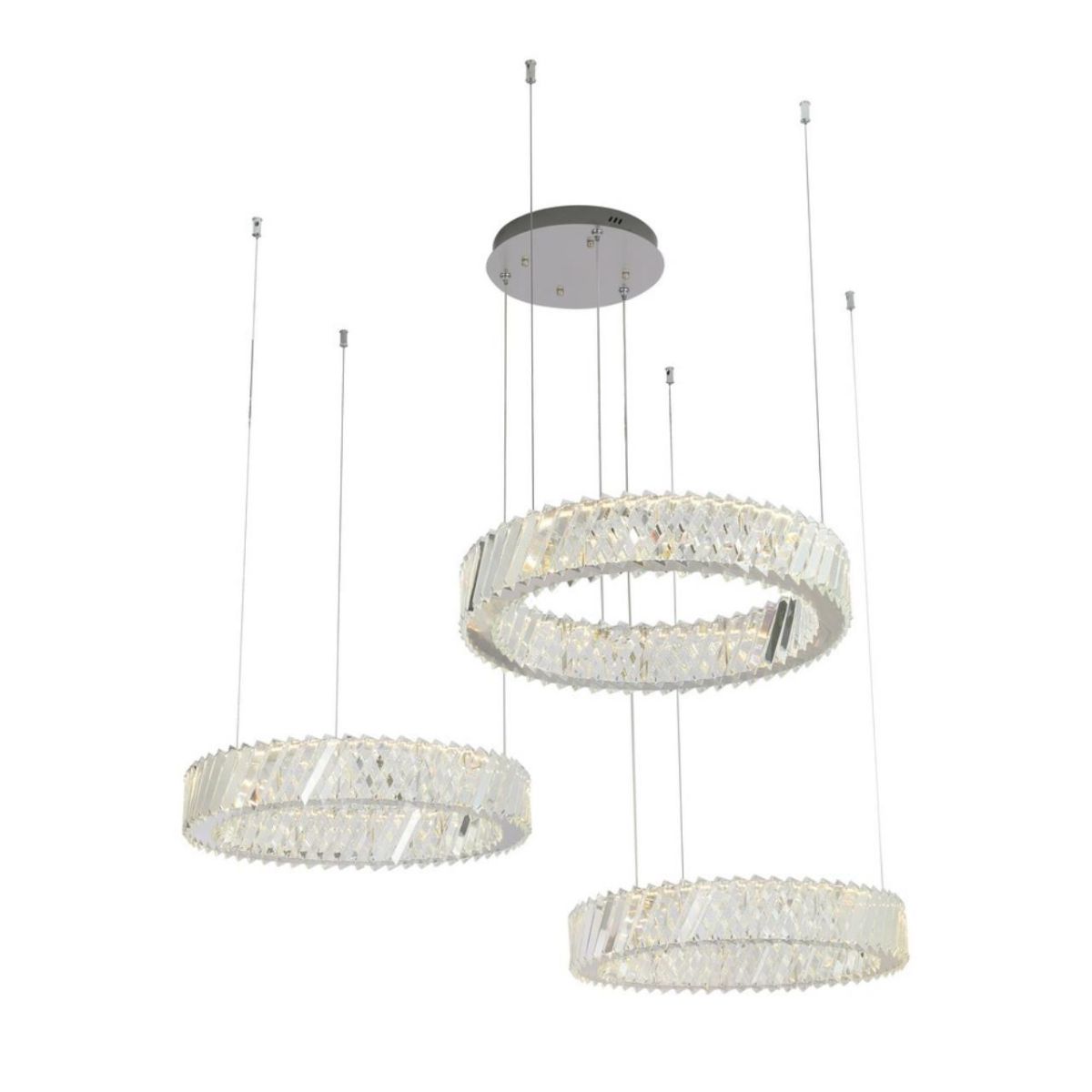 Подвесная люстра Aployt Avrora APL.791.03.60 в #REGION_NAME_DECLINE_PP#