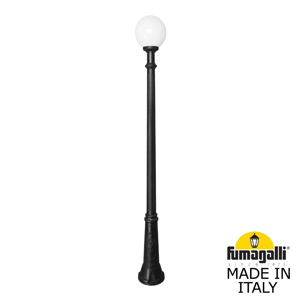 Парковый светильник Fumagalli Globe 250 G25.157.000.AYF1R в Санкт-Петербурге