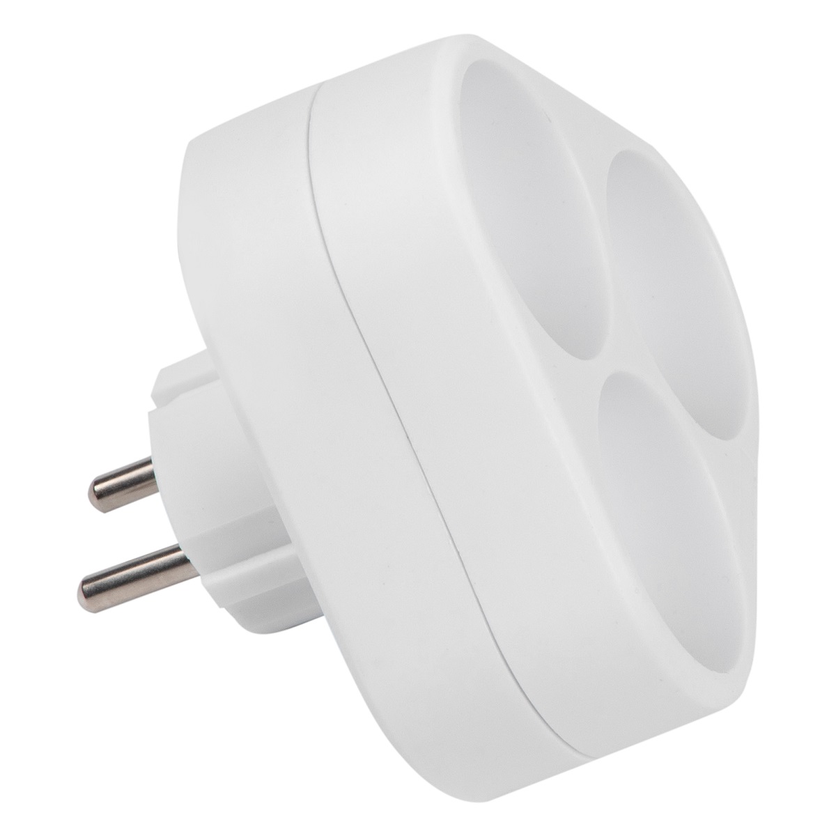 Сетевой разветвитель Uniel S-ES3-16F WHITE UL-00011237 в #REGION_NAME_DECLINE_PP#