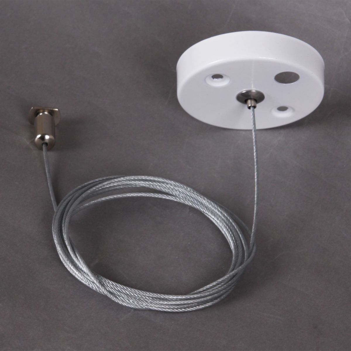 Подвесной трос Reluce RL 06035/06036 suspension cable 2M WT в Санкт-Петербурге