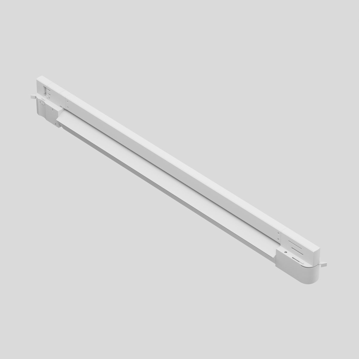 Трековый трехфазный светильник Maytoni Technical Basis TR196-3-20W4K-W(N) в Санкт-Петербурге