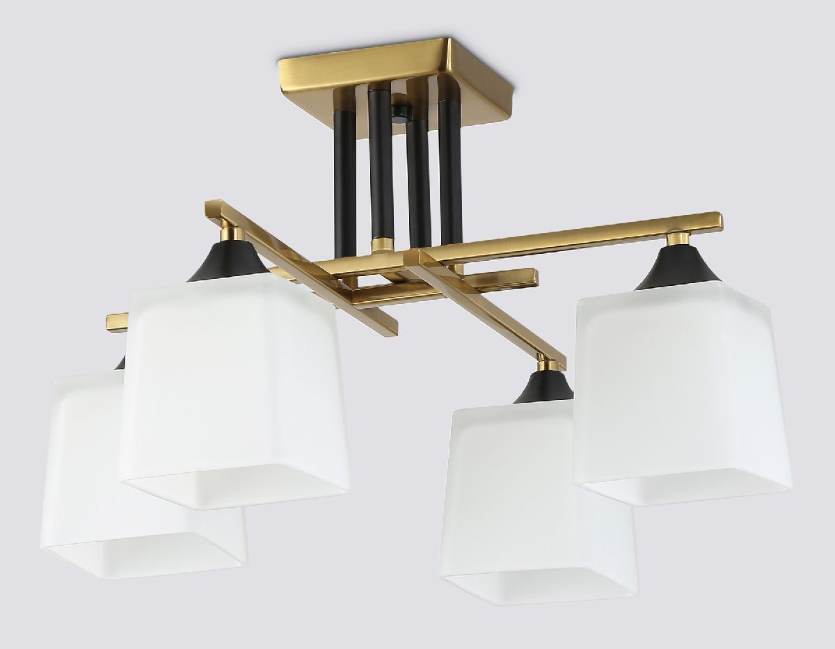 Потолочная люстра Ambrella Light Loft Traditional TR303042 в Санкт-Петербурге