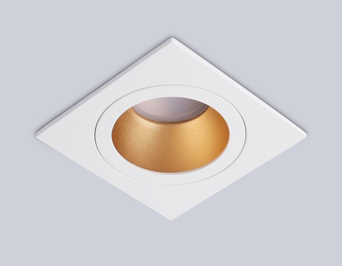Встраиваемый светильник Ambrella Light Techno spot Technic base TN102827 в Санкт-Петербурге