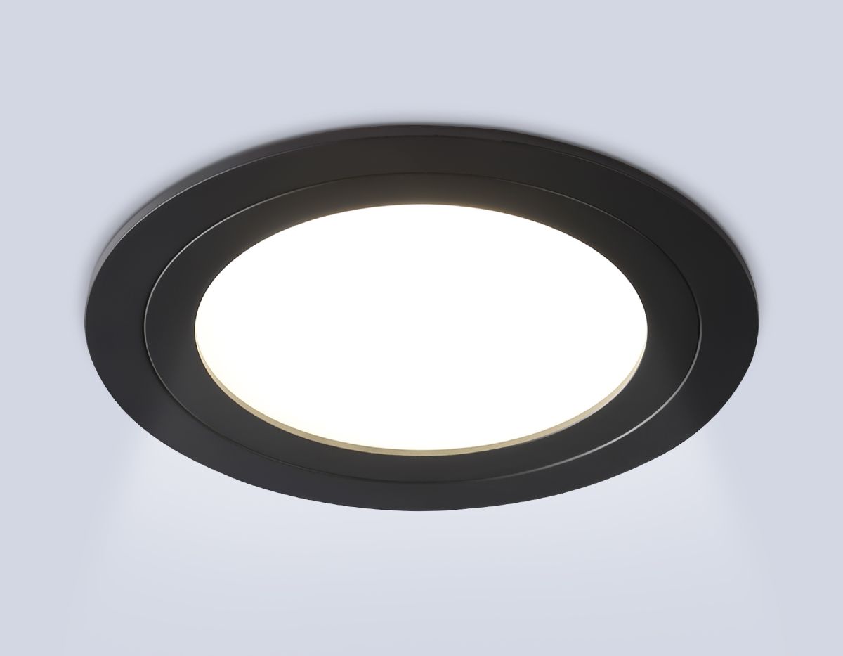 Точечный светильник Ambrella Light Techno Spot TU51823 в Санкт-Петербурге