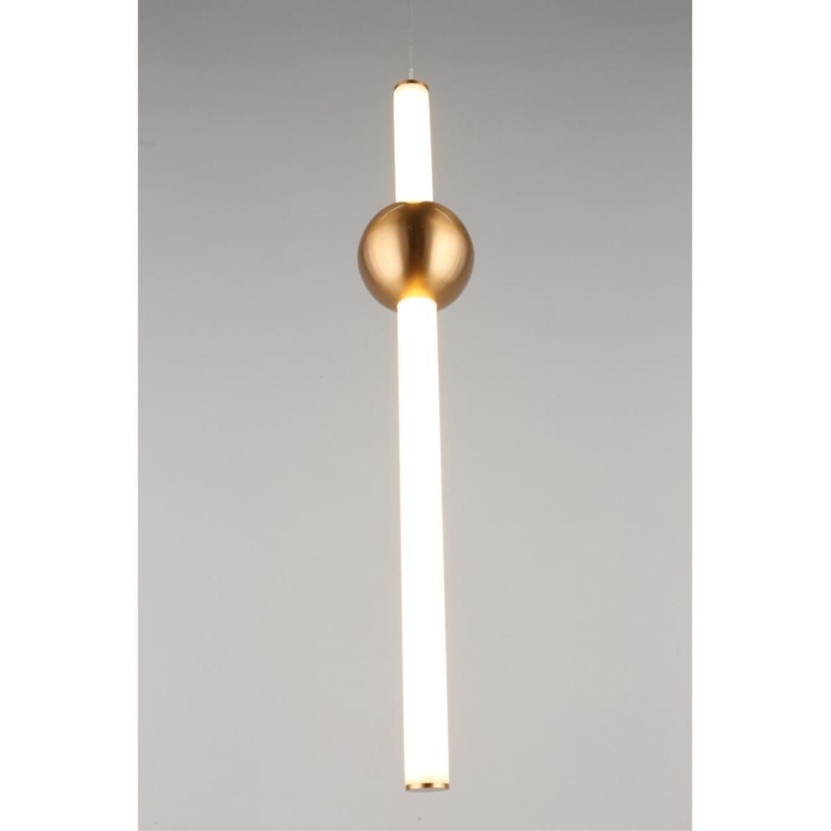 Подвесной светильник Aployt Zhozefin APL.038.06.20 в #REGION_NAME_DECLINE_PP#