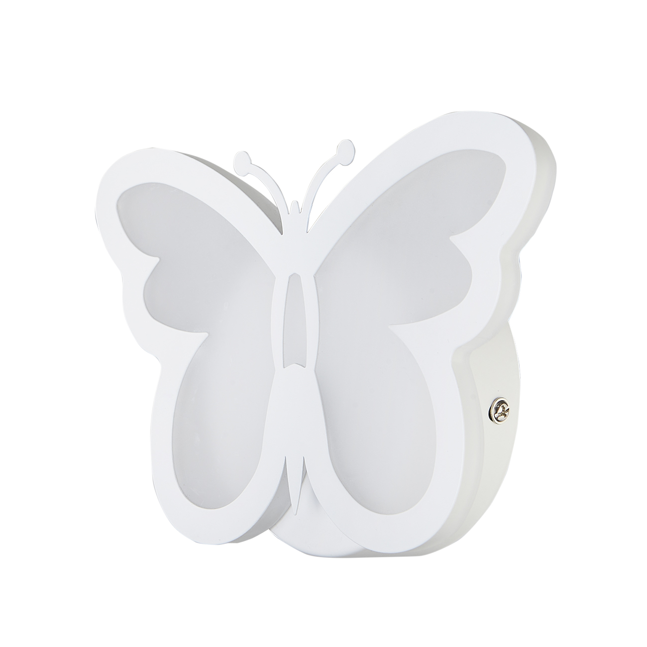 Настенный светильник Escada Butterfly 10205/1LED 17W в Санкт-Петербурге