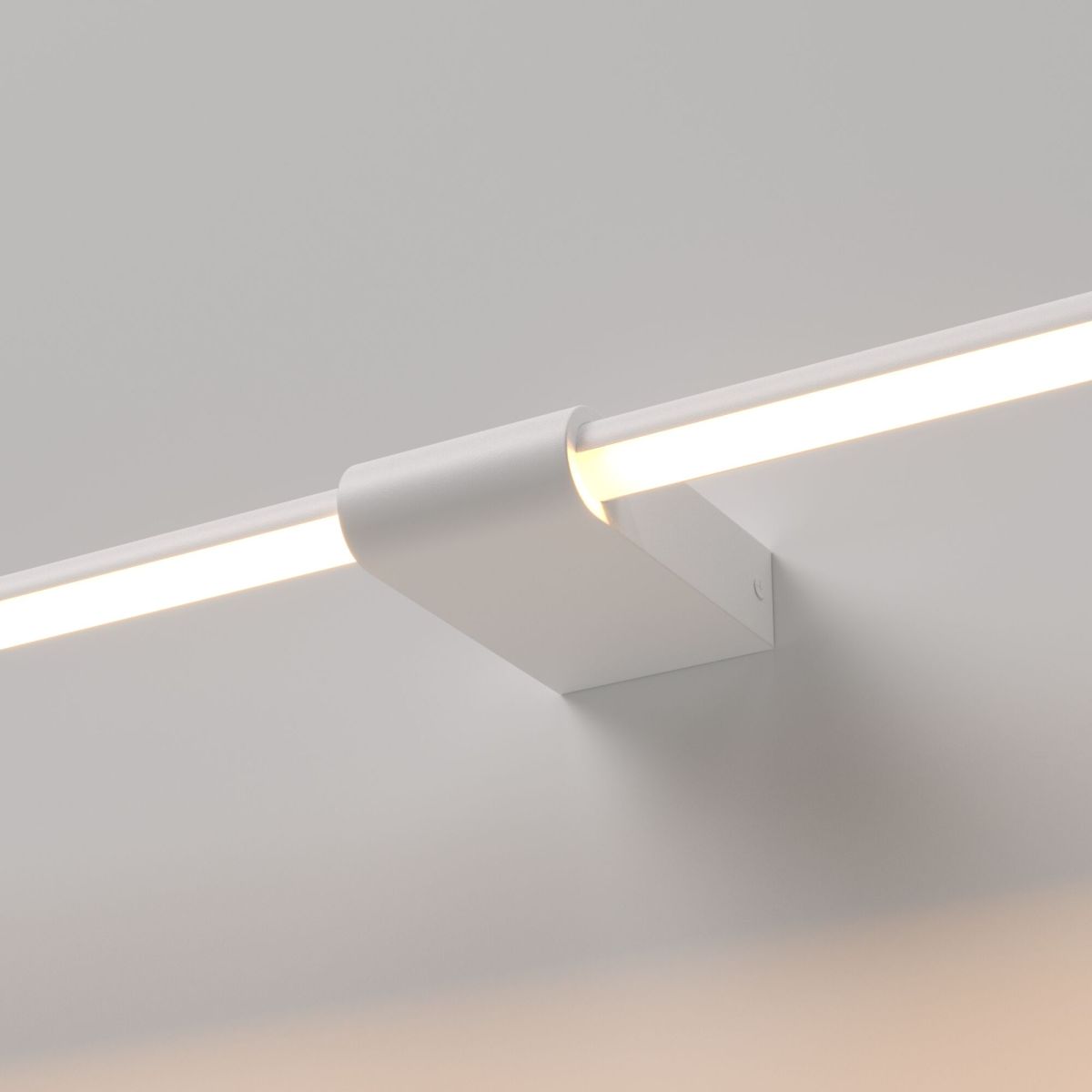 Подсветка для картин Elektrostandard Luar 40153/LED 4690389217258 a070985 в Санкт-Петербурге