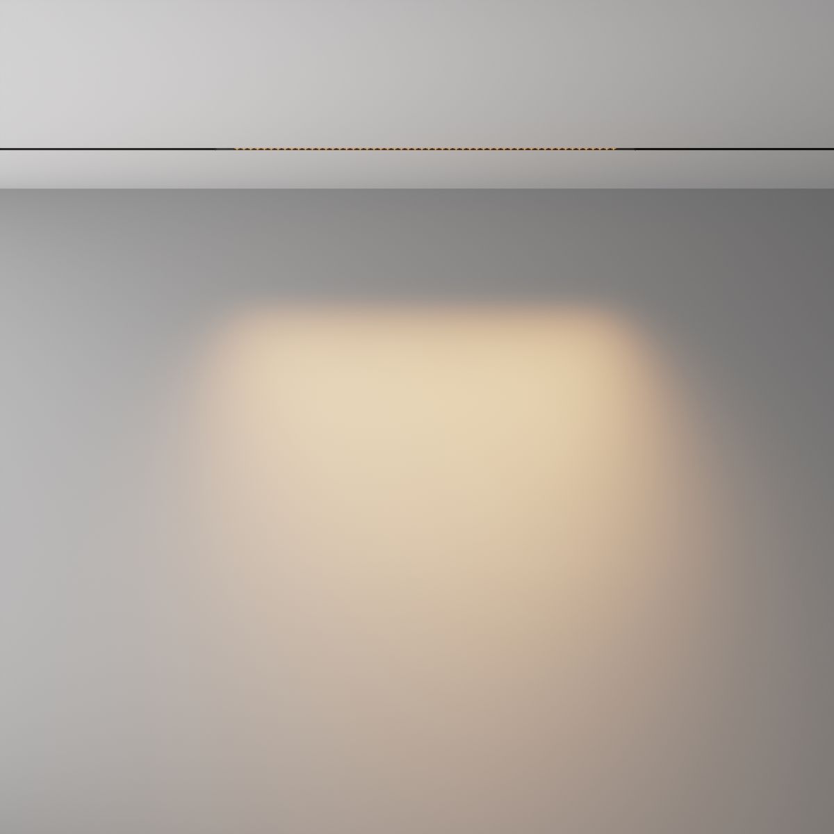 Трековый магнитный светильник Maytoni Technical Points Exility X TR241-2-12W3K-B в Санкт-Петербурге