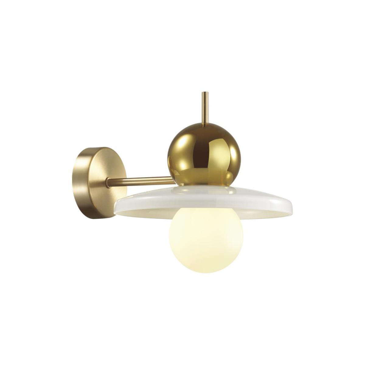 Бра Odeon Light Hatty 5014/1WB в Санкт-Петербурге