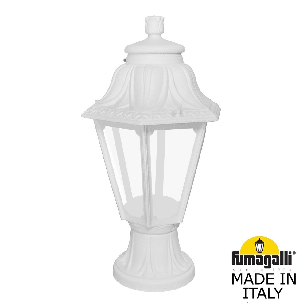 Ландшафтный светильник Fumagalli MIKROLOT/ANNA E22.110.000.WXE27 в #REGION_NAME_DECLINE_PP#