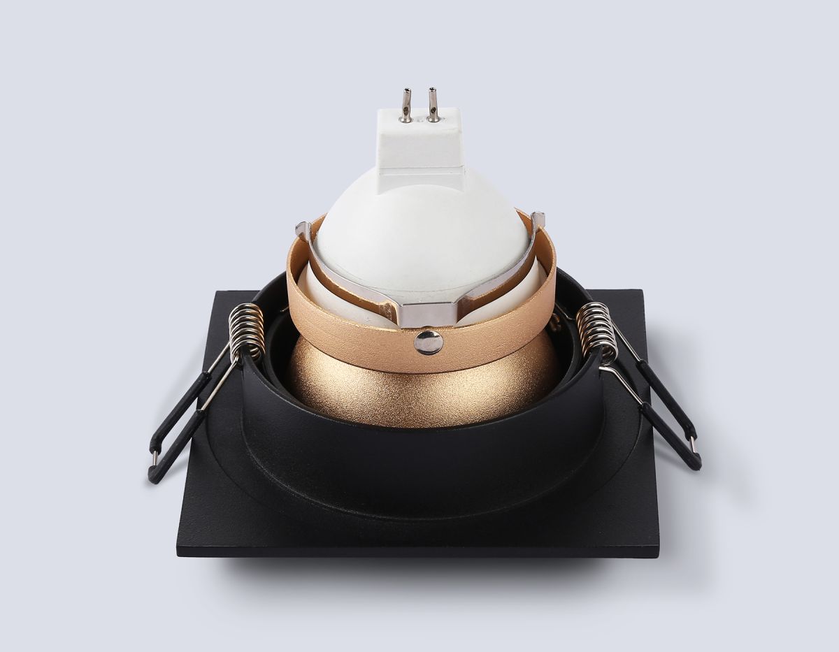 Встраиваемый светильник Ambrella Light Techno spot Technic base TN102829 в Санкт-Петербурге