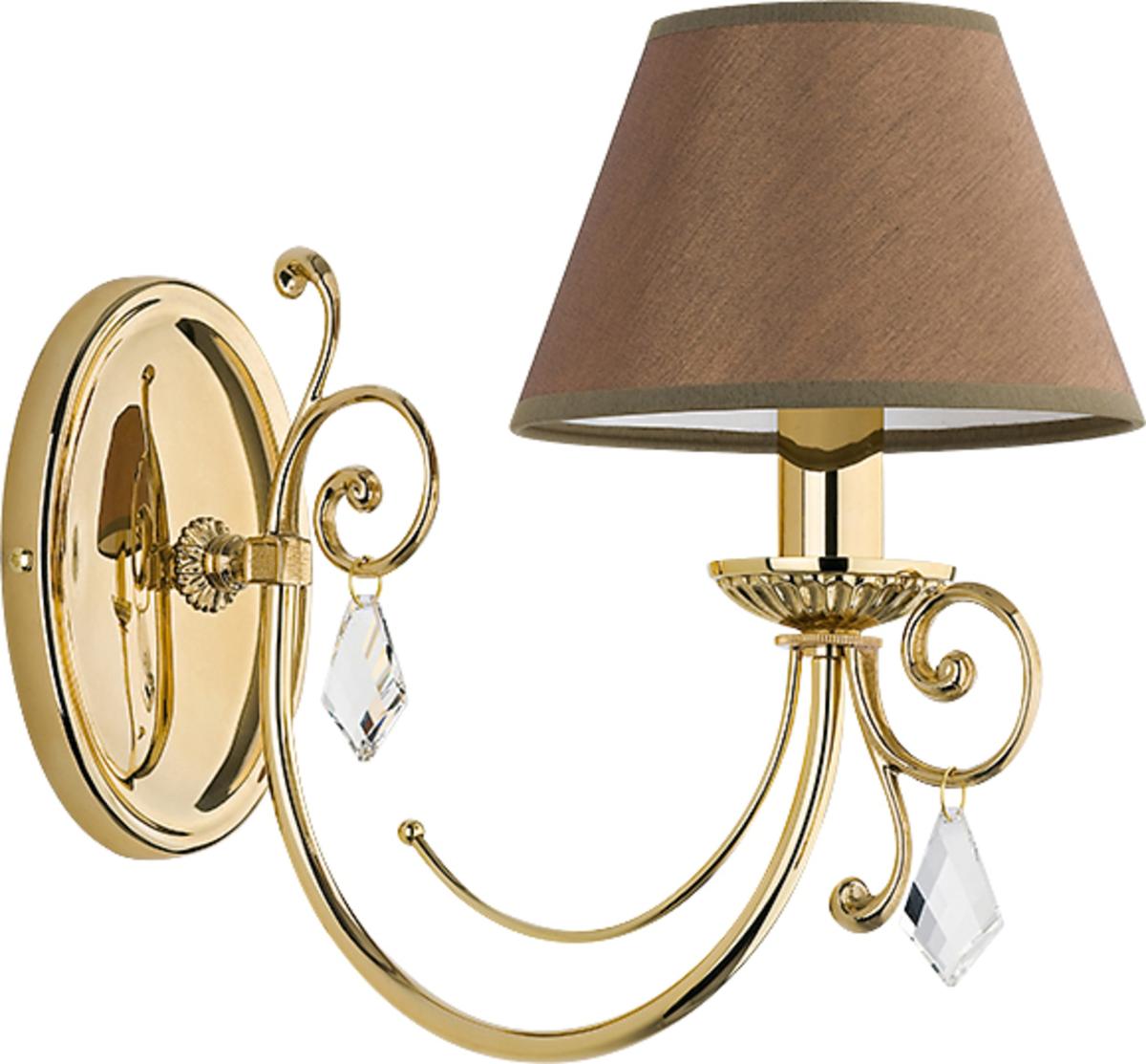 Бра Kutek Coco COC-K-1 (Z/A) в #REGION_NAME_DECLINE_PP#