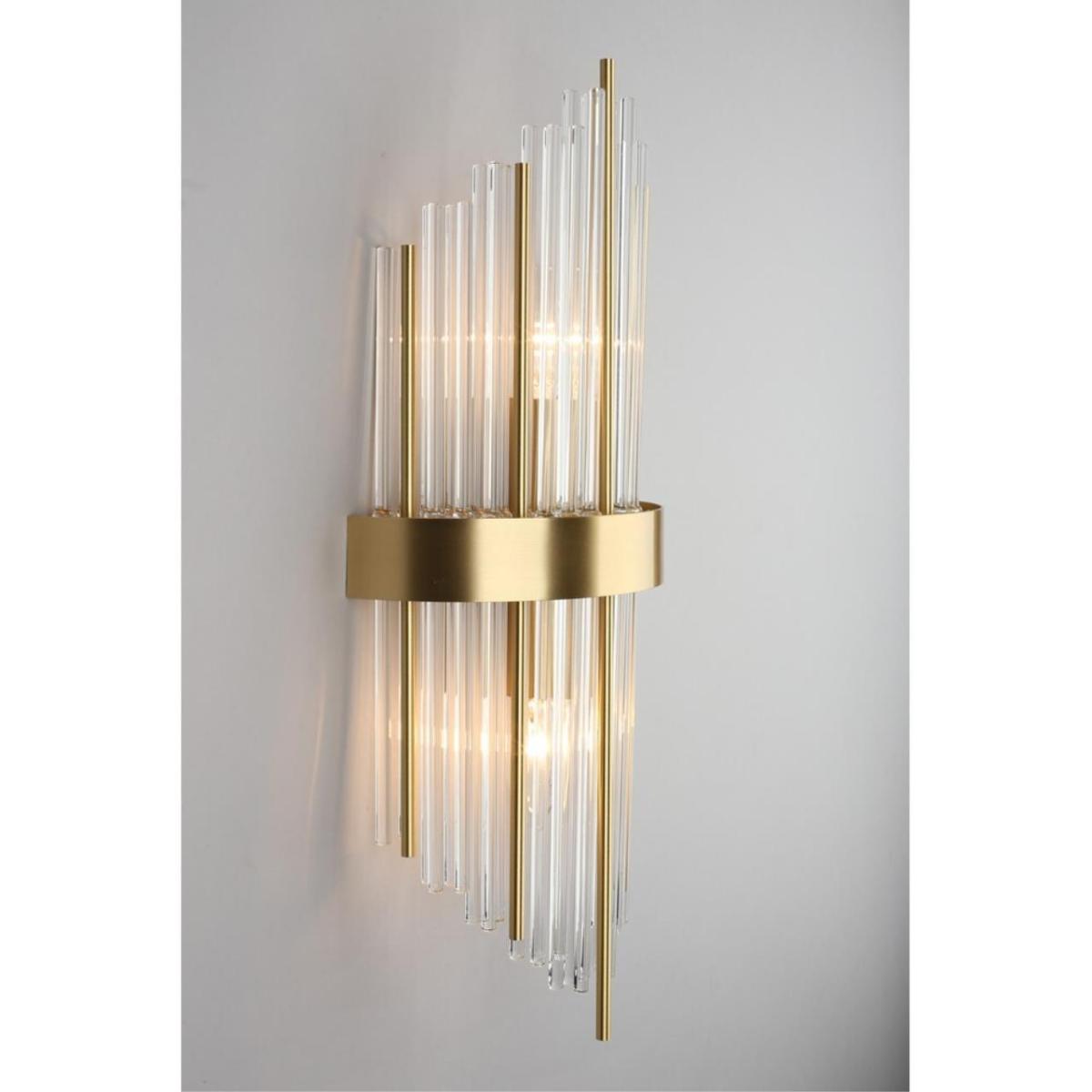 Настенный светильник Aployt Danil APL.638.11.02 в #REGION_NAME_DECLINE_PP#